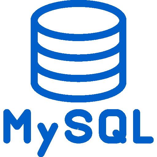 MySQL Logo